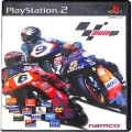 /PS2 モトGP MotoGP ( 箱付・説付 )