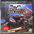 Sony PS2 プレステ2/ソフト/PS2 モンスターハンター ( 箱付・説付 )