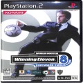 /PS2 ワールドサッカー ウイニングイレブン 8 ライヴウエアエヴォリューション ( 箱付・説付 )