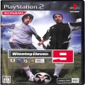 Sony PS2 プレステ2/ソフト/PS2 ワールドサッカー ウイニングイレブン 9 ( 箱付・説付 )