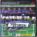 Sony PS2 プレステ2/ソフト/PS2 ワールドフットボールクライマックス ( 箱付・説付 )