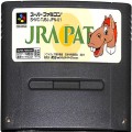 任天堂 スーパーファミコン/ゲームソフト/SFC シ JRA PAT ( カートリッジのみ )