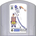 任天堂 ニンテンドー64/ゲームソフト/N64 パワーリーグ64 ( カートリッジのみ )