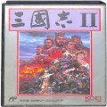 任天堂 ファミコン/ゲームソフト(カセット)/FC 三國志 II ( 箱付・説なし )