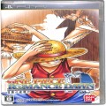 Sony PSP・VITA/ソフト/PSP ワンピース ROMANCE DAWN 冒険の夜明け ( 箱付・説付)