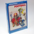 /インテレビジョン FOOTBALL フットボール 洋版 ( 新品未開封 )