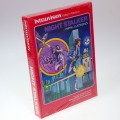 国内&輸入 Intellivision/ゲームソフト/インテレビジョン NIGHT STALKER ナイトストーカー 洋版 ( 新品未開封 )