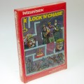 国内&輸入 Intellivision/ゲームソフト/インテレビジョン ROCK N CHASE ロックンチェイス 洋版 ( 新品未開封 )