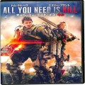 BD＆DVD 映画・その他/ＳＦ/DVD オール・ユー・ニード・イズ・キル