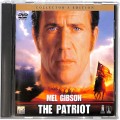 /DVD パトリオット コレクターズ・エディション