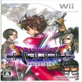 /Wii ドラゴンクエストソード 仮面の女王と鏡の塔 ( 箱付・説付 )