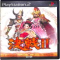 Sony PS2 プレステ2/ソフト/PS2 決戦 II ( 箱付・説付 )