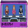 任天堂 ファミコン/ゲームソフト(カセット)/FC ホーガンズアレイ 傷有 ( 箱付・説なし )