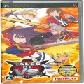 Sony PSP・VITA/ソフト/PSP テイルズ オブ バーサス ( 箱付・説付 )
