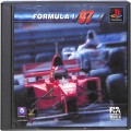 /PS1 フォーミュラ・ワン 97 ( 箱付・説付 )