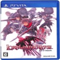 Sony PSP・VITA/ソフト/PSP VITA ロードオブアポカリプス ( 箱付・説なし )