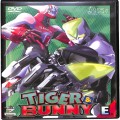 /DVD た TIGER & BUNNY 一番くじスペシャルDVD