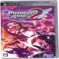 Sony PSP・VITA/ソフト/PSP ファンタシースターポータブル 2 ( 箱付・説付 )