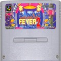任天堂 スーパーファミコン/ゲームソフト/SFC 本家 SANKYO FEVER 2 ( カートリッジのみ )