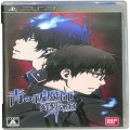 Sony PSP・VITA/ソフト/PSP 青の祓魔師 幻刻の迷宮 ( 箱付・説付 )