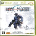 XBOX/XBOX 360/XBOX 360 ロストプラネット エクストリームコンディション LOST PLANET ( 箱付・説付 )