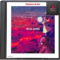 Sony PS1 プレステ1/ソフト/PS1 ワイルドアームズ the Best ( 箱付・説付 )
