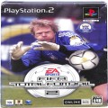 Sony PS2 プレステ2/ソフト/PS2 ふ FIFA トータルフットボール 2 ( 箱付・説付 )