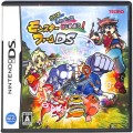 任天堂 DS・3DS/DS ゲームソフト/DS かいてしゃべってはじめよう! モンスターファームDS ( 箱付・説付 )