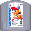 任天堂 ニンテンドー64/ゲームソフト/N64 実況パワフルプロ野球 5 ( カートリッジのみ )