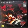 Sony PS2 プレステ2/ソフト/PS2 戦神 いくさがみ ( 箱付・説付 )