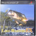 /PS2 レイクマスターズ EX ( 箱付・説付 )