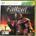 XBOX/XBOX 360/XBOX 360 フォールアウト ニューベガス Fallout New Vegas 傷有 ( 箱付・説付 )