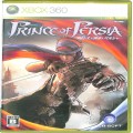 XBOX/XBOX 360/XBOX 360 プリンス・オブ・ペルシャ ( 箱付・説付 )