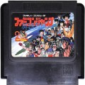 任天堂 ファミコン/ゲームソフト(カセット)/FC ファミコンジャンプ 英雄列伝 ( カートリッジのみ )