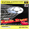 任天堂 スーパーファミコン/ゲームソフト/SFC シ Jリーグエキサイトステージ 96 ( 箱付・説付 )