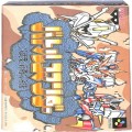 任天堂 スーパーファミコン/ゲームソフト/SFC バトルコマンダー ( 箱付・説付 )