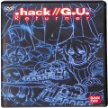 /DVD ド ．hack GU Retuner