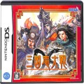 任天堂 DS・3DS/DS ゲームソフト/DS 三国志大戦DS ( 箱付・説付 )