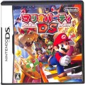任天堂 DS・3DS/DS ゲームソフト/DS マリオパーティDS ( 箱付・説付 )