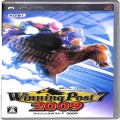 Sony PSP・VITA/ソフト/PSP ウイニングポスト7 2009 ( 箱付・説付 )