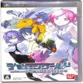 Sony PSP・VITA/ソフト/PSP デジモンワールド Re Digitize ( 箱付・説付 )
