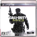 Sony PS 3・4 /PS3/PS3 コール・オブ・デューティ モダン・ウォーフェア 3 字幕版 廉価版 ( 箱付・説付 )