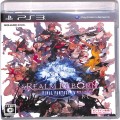 Sony PS 3・4 /PS3/PS3 ファイナルファンタジーXIV:新生エオルゼア ( 箱付・説付 )