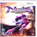 任天堂 Wii・Wii U/Ｗｉｉ ゲームソフト/Wii ナイツ 星降る夜の物語 ( 箱付・説付 )