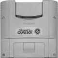 任天堂 スーパーファミコン/本体・周辺機器/SFC スーパーゲームボーイ 傷有 ( コンバーターカートリッジのみ )