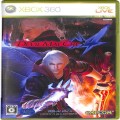 XBOX/XBOX 360/XBOX 360 デビルメイクライ 4 ( 箱付・説付 )
