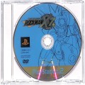 /PS2 ロックマン X7 ( ディスクのみ )