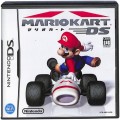 任天堂 DS・3DS/DS ゲームソフト/DS マリオカートDS  ( 箱付・説付 )
