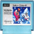 任天堂 ファミコン/ゲームソフト(カセット)/FC アイスクライマー ( カートリッジのみ )