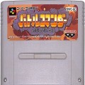 任天堂 スーパーファミコン/ゲームソフト/SFC バトルコマンダー ( カートリッジのみ )